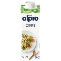 Alpro Soya Kreması 250 Ml - 2