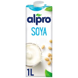 Alpro Soya Sütü 1 L - 2