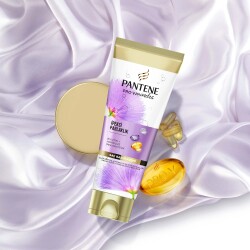 Pantene Pro-V İpeksi Parlaklık Saç Bakım Kremi 275 Ml - 4