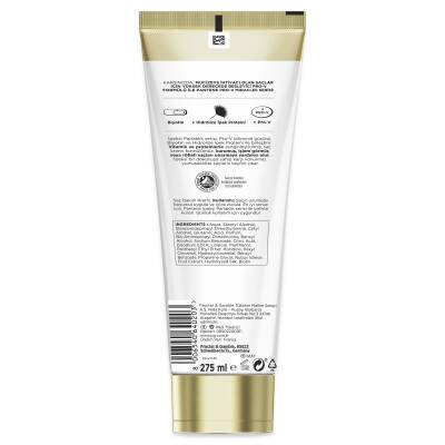 Pantene Pro-V İpeksi Parlaklık Saç Bakım Kremi 275 Ml - 8