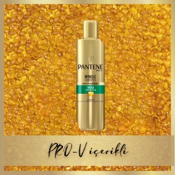 Pantene Miracle Şampuan İpeksi Yumuşaklık Keratin Koruyuculu 250 Ml, Kuru, Mat Ve Elektriklenmeye Eğilimli Saçlar İçin - 3