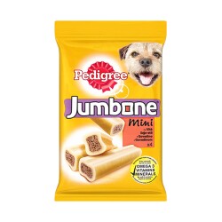 Pedigree Jumbone Mini 160 Gr - 2