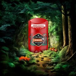 Old Spice Deo Stıck Ap Bearglove 50Ml - 7