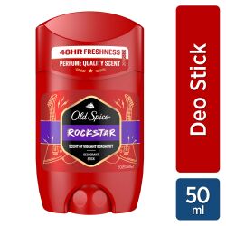 Old Spice Deo Stıck Ap Rockstar 50Ml - 1