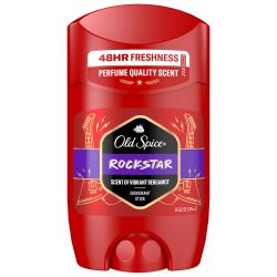 Old Spice Deo Stıck Ap Rockstar 50Ml - 2