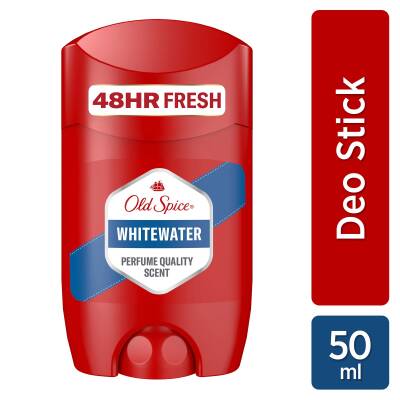 Old Spice Deo Stıck Ap Whıtewater 50Ml - 1