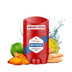 Old Spice Deo Stıck Ap Whıtewater 50Ml - 3