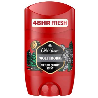 Old Spice Deo Stıck Ap Wolfthorn 50Ml - 2