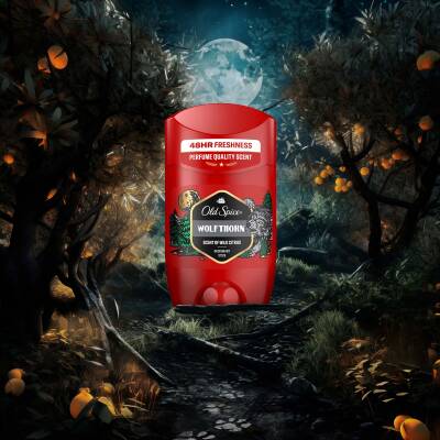 Old Spice Deo Stıck Ap Wolfthorn 50Ml - 7