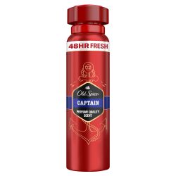 Old Spice Deo Stıck Spray Captaın 150Ml - 2