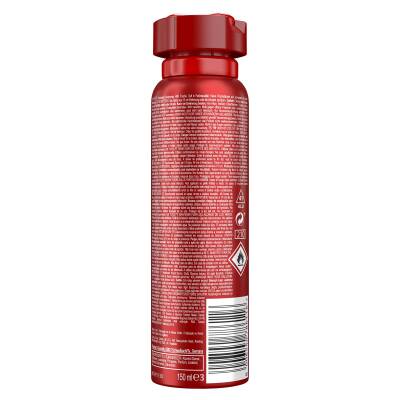 Old Spice Deo Stıck Spray Captaın 150Ml - 12