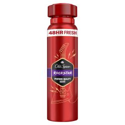 Old Spice Deo Stıck Spray Rockstar 150Ml - 2