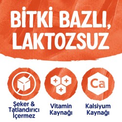 Alpro Şekersiz Hindistan Cevizi Sütü 1 L - 3