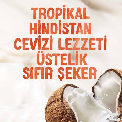 Alpro Şekersiz Hindistan Cevizi Sütü 1 L - 5