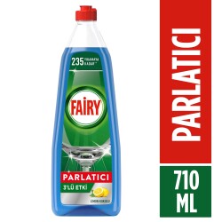 Faıry 3İn1 Parlatıcı 710 Ml - 1