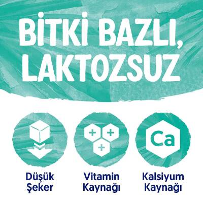 Alpro Hindistan Cevizi Badem Sütü 1L - 3