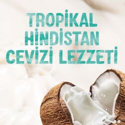 Alpro Hindistan Cevizi Badem Sütü 1L - 5