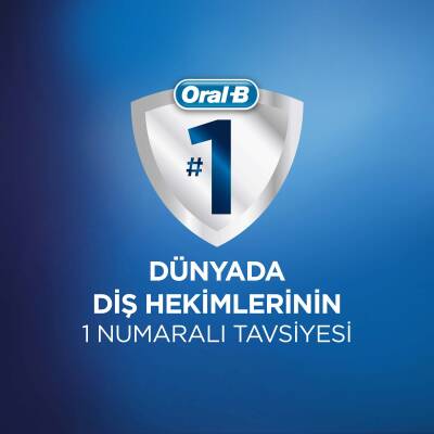 Oral-B Ağız Duşu Oxyjet Md20 - 3