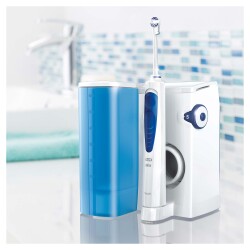 Oral-B Ağız Duşu Oxyjet Md20 - 5