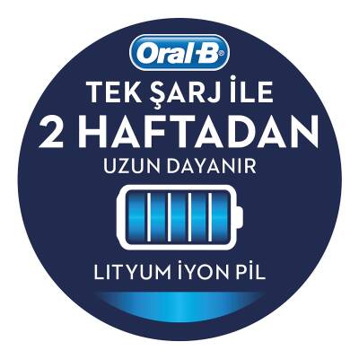 Oral-B Aquacare Oxyjet Şarj Edilebilir Ağız Duşu - 4