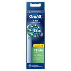 Oral B Arjlı CrSpicesactıon Refıll 4Ct - 2