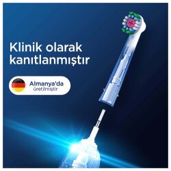 Oral B Arjlı Fırca 3D Whıte Refıll 2Ct - 7