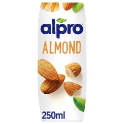 Alpro Badem Sütü 250 Ml - 2