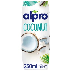 Alpro Hindistan Cevizi Sütü 250 Ml - 2