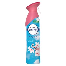 Febreze Hava Ferahlatıcı Sprey Oda Kokusu Japon Kiraz Çiçekleri 300 Ml - 2