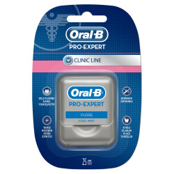 Oral-B Diş İpi Pro-Expert Clinic Line 25 m - 2