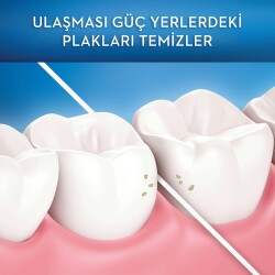 Oral-B Diş İpi Pro-Expert Clinic Line 25 m - 6