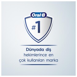 Oral-B Diş İpi Pro-Expert Clinic Line 25 m - 14