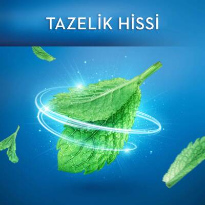 Oral-B Diş İpi Satin Tape 25 m - 10