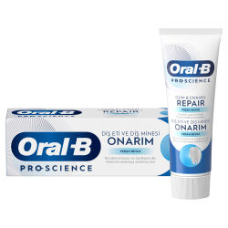 Oral-B G&E Onarım 75Ml - Ferah Beyaz - 2