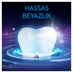 Oral-B G&E Onarım 75Ml - Ferah Beyaz - 4