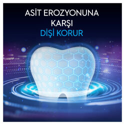 Oral-B G&E Onarım 75Ml - Ferah Beyaz - 5