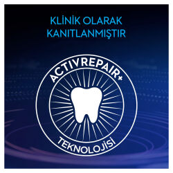 Oral-B G&E Onarım 75Ml-Klasık Nane - 6