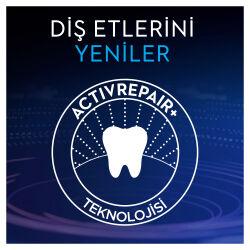 Oral-B G&E Onarım 75Ml-Klasık Nane - 7