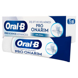 Oral-B G&E Pro Onarım Trıal 50Ml-Orıjınal - 1