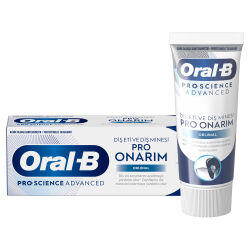 Oral-B G&E Pro Onarım Trıal 50Ml-Orıjınal - 2