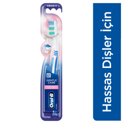 Oral-B Gentle Care Hassas Diş Fırçası - 2