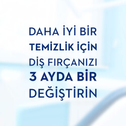 Oral-B Gentle Care Hassas Diş Fırçası - 6