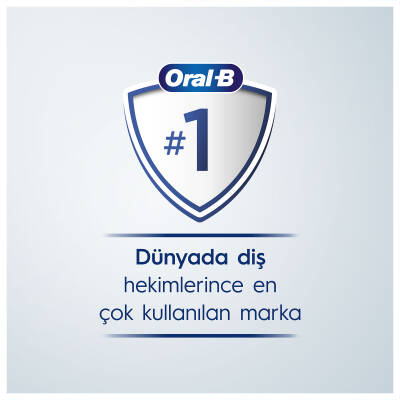 Oral-B Gentle Care Hassas Diş Fırçası - 14