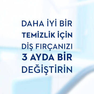 Oral-B Gentle Care Hassas Diş Fırçası - 5