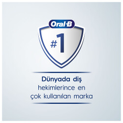 Oral-B Gentle Care Hassas Diş Fırçası - 13