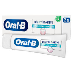 Oral-B Gum Care 65Ml-Deep Clean - 1