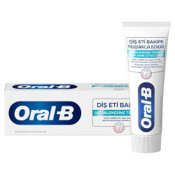 Oral-B Gum Care 65Ml-Deep Clean - 2