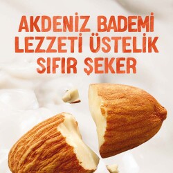 Alpro Şekersiz Badem Sütü 1 L - 5