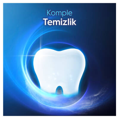 Oral-B Komple 7 En İyi Ferahlık 75 Ml - 3