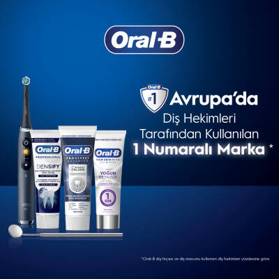 Oral-B Komple 7 En İyi Ferahlık 75 Ml - 6